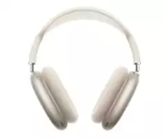 AirMax AirPods Max ORG золотистый